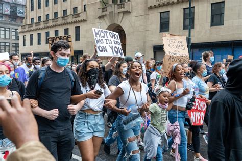 New York City agrees to pay $13 million to 2020 racial injustice protesters in historic class action